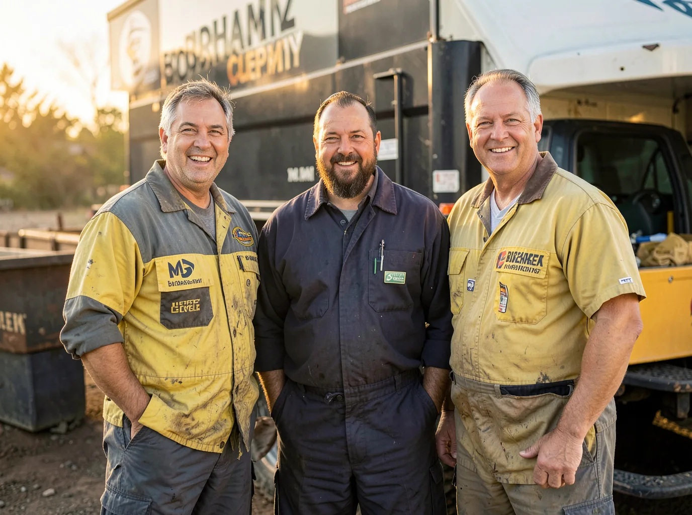 Sewage Cleanup company in Donaldson, AR